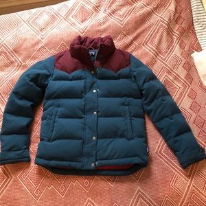 Patagonia Bivy Jacket
